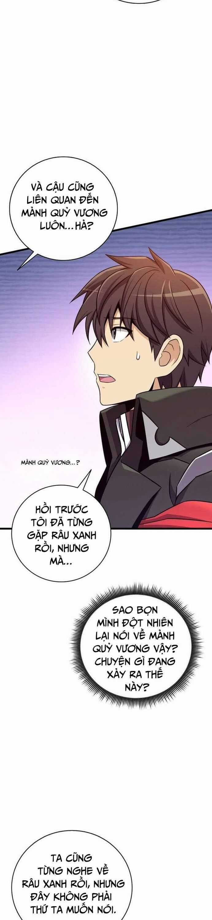 Xạ Thủ Đạn Ma Chương 181 trang 29