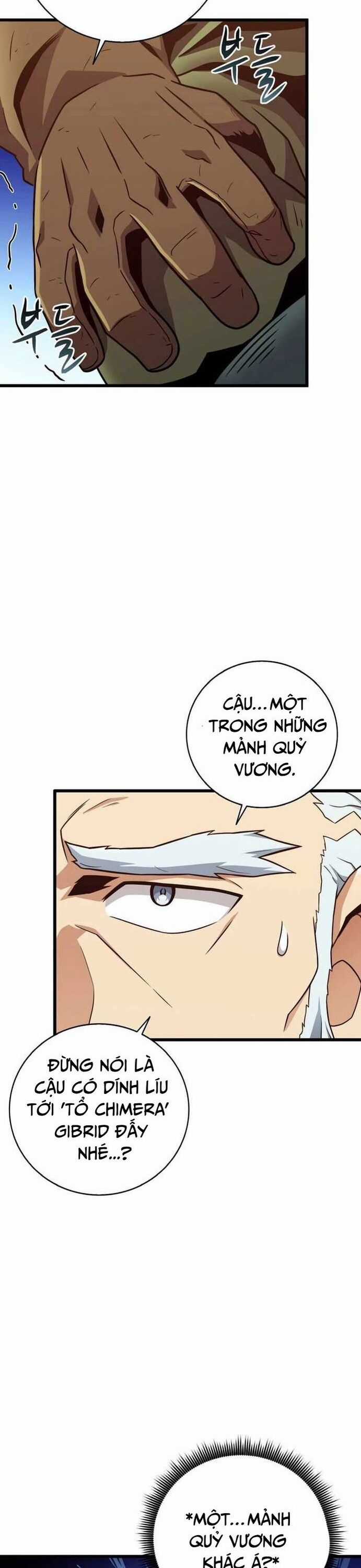 Xạ Thủ Đạn Ma Chương 181 trang 30