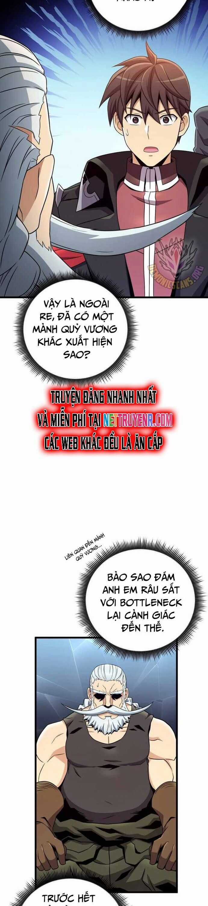 Xạ Thủ Đạn Ma Chương 181 trang 31