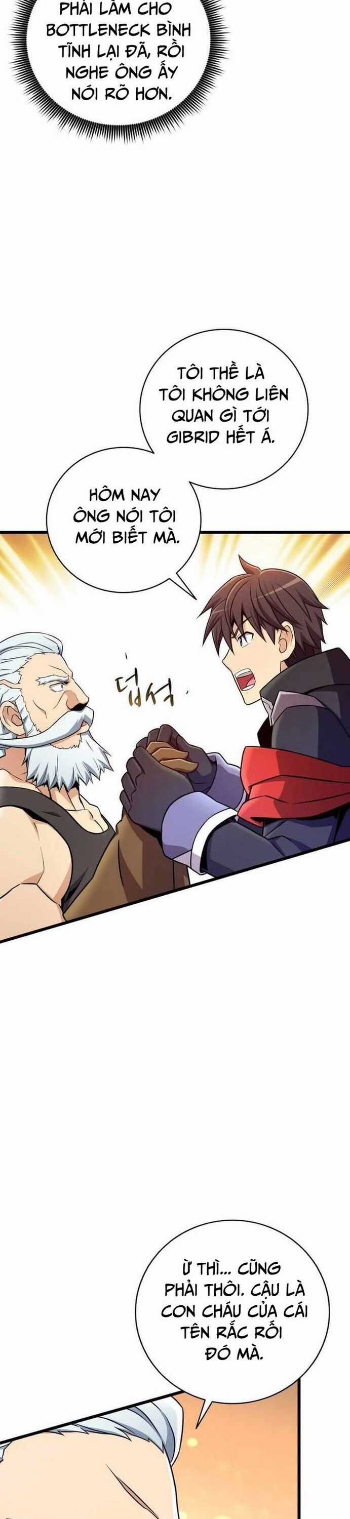 Xạ Thủ Đạn Ma Chương 181 trang 32