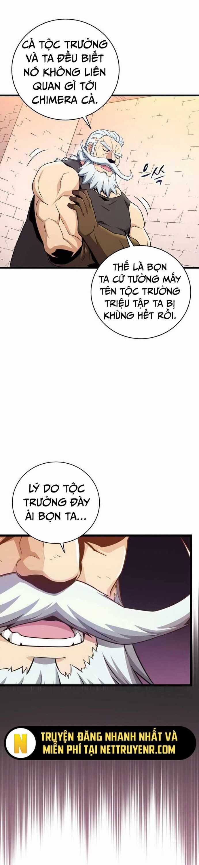 Xạ Thủ Đạn Ma Chương 181 trang 34