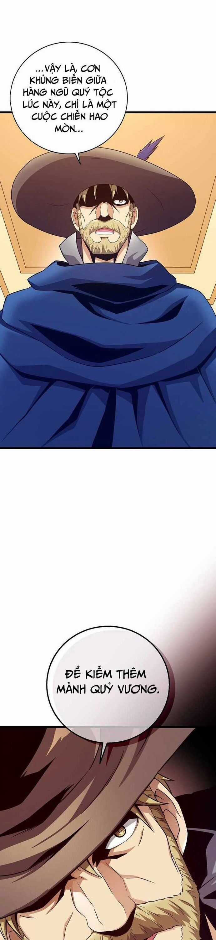 Xạ Thủ Đạn Ma Chương 181 trang 5