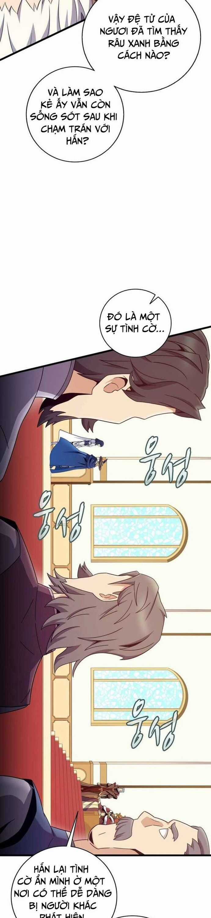 Xạ Thủ Đạn Ma Chương 181 trang 9