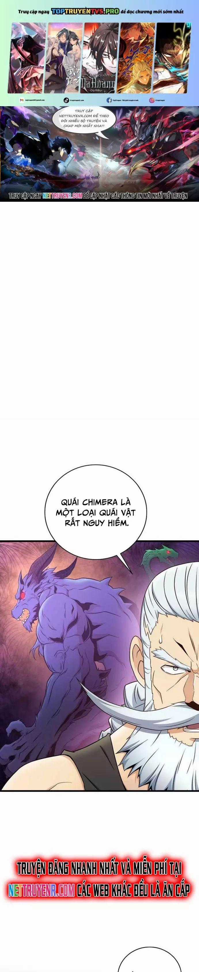 Xạ Thủ Đạn Ma Chương 182 trang 1