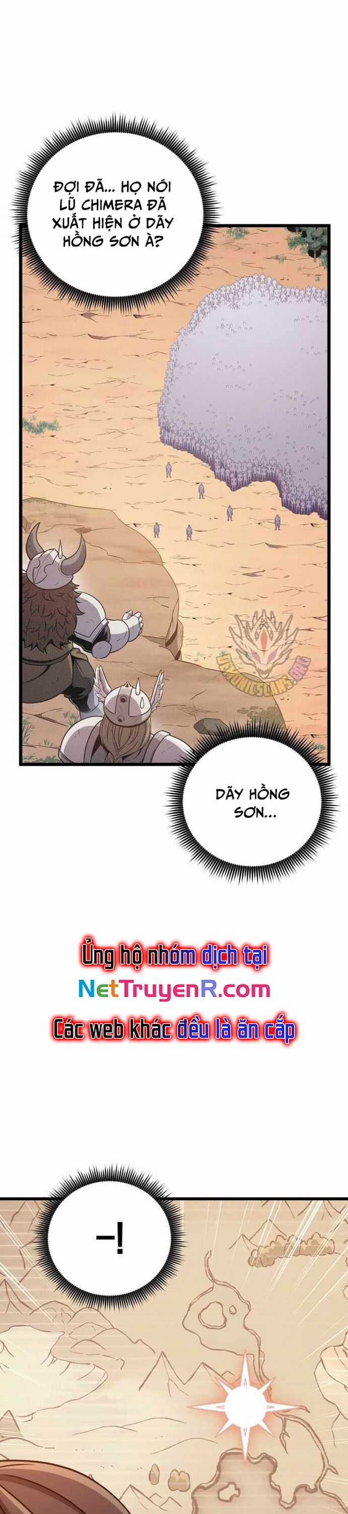 Xạ Thủ Đạn Ma Chương 182 trang 10