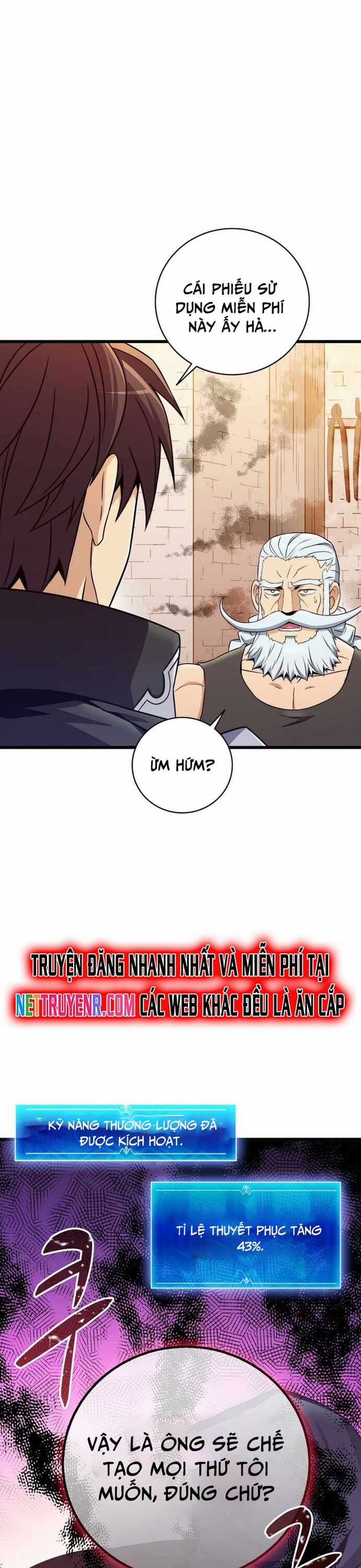 Xạ Thủ Đạn Ma Chương 182 trang 13