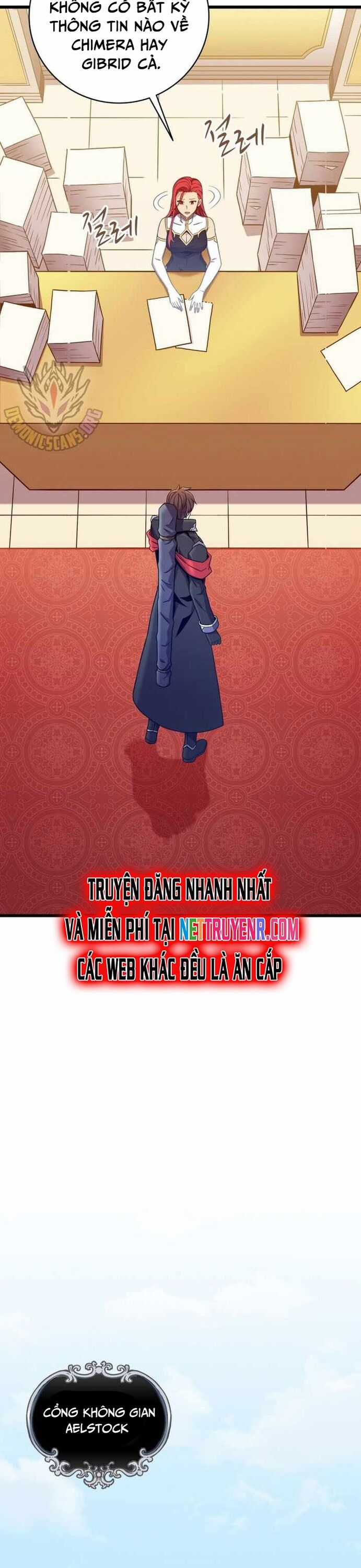 Xạ Thủ Đạn Ma Chương 182 trang 16