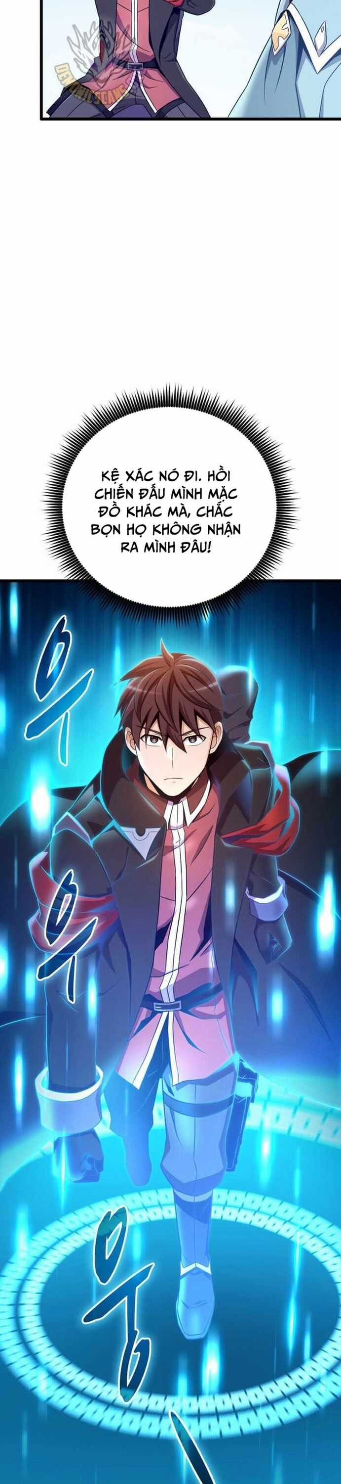 Xạ Thủ Đạn Ma Chương 182 trang 19