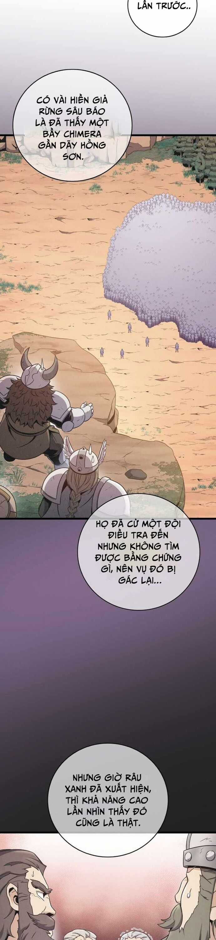 Xạ Thủ Đạn Ma Chương 182 trang 2