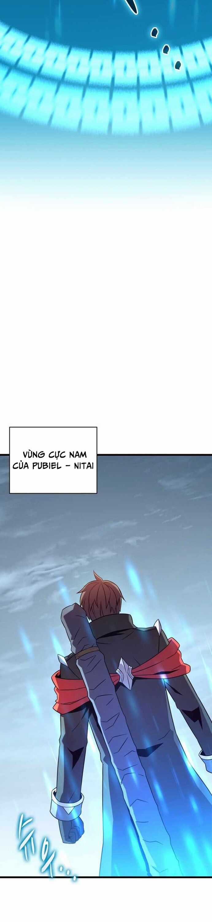 Xạ Thủ Đạn Ma Chương 182 trang 20