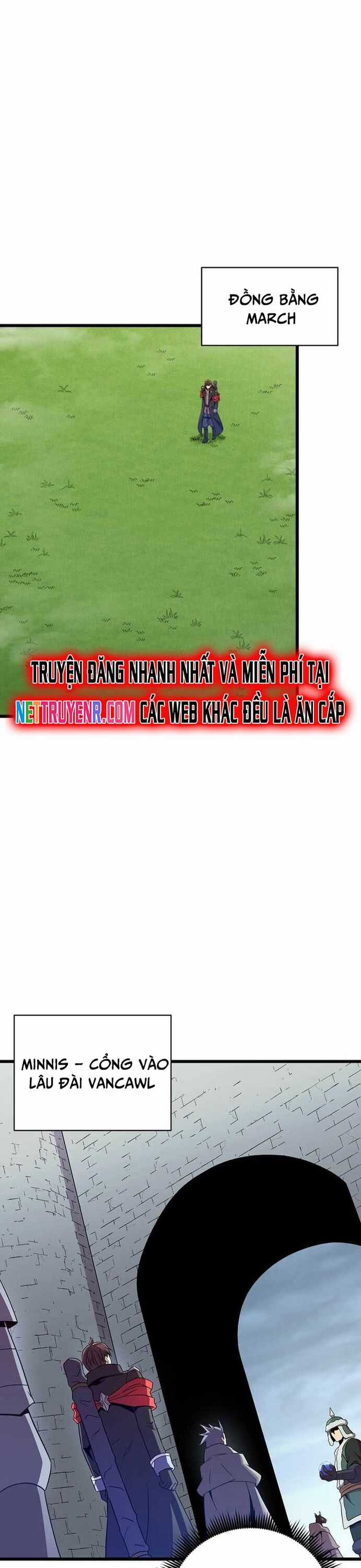 Xạ Thủ Đạn Ma Chương 182 trang 21