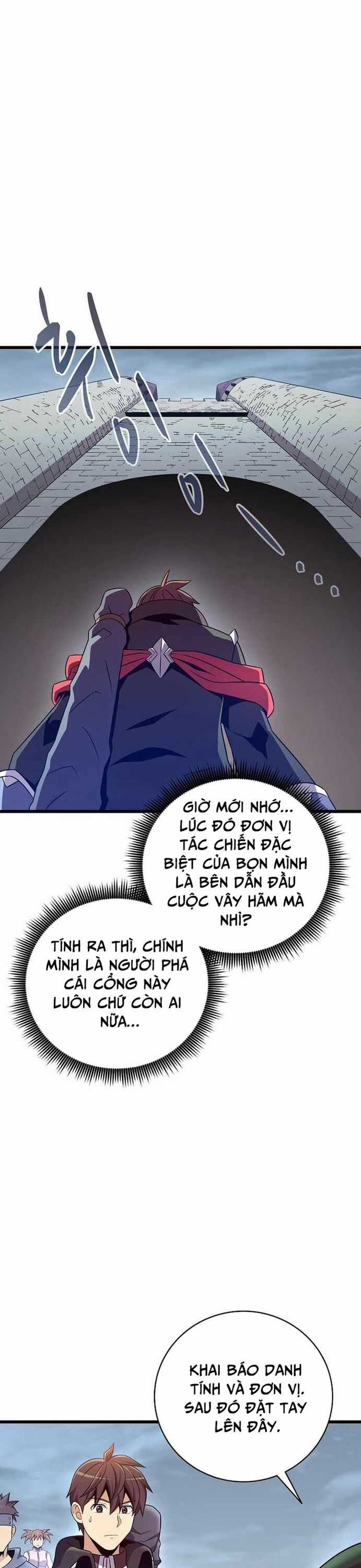 Xạ Thủ Đạn Ma Chương 182 trang 23