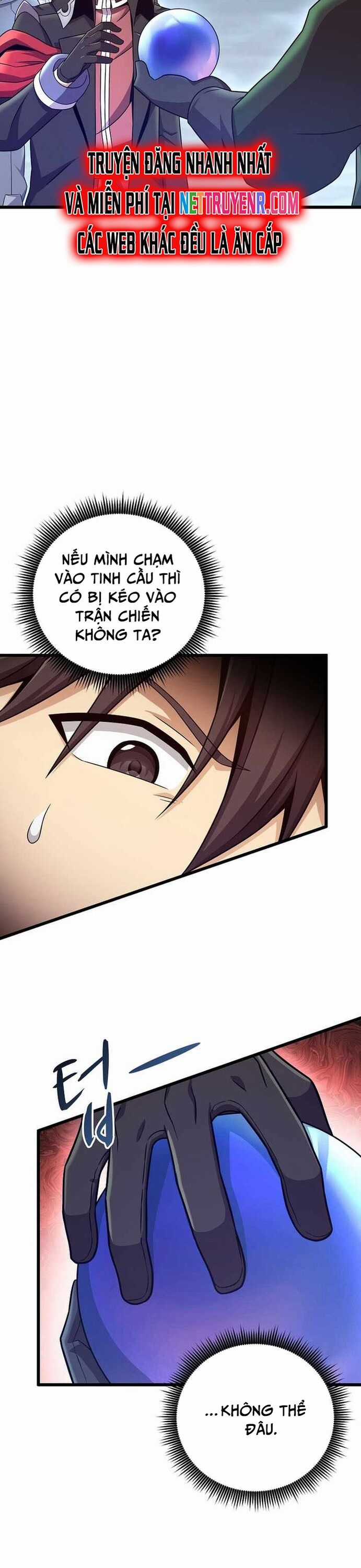 Xạ Thủ Đạn Ma Chương 182 trang 24