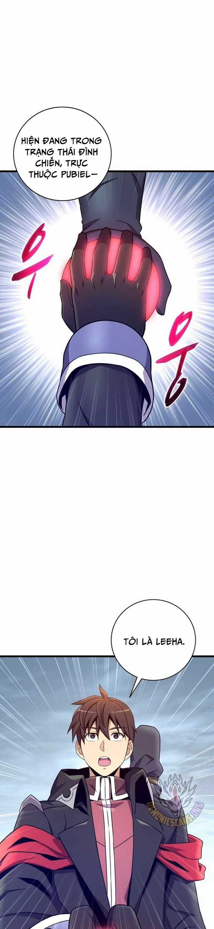 Xạ Thủ Đạn Ma Chương 182 trang 25