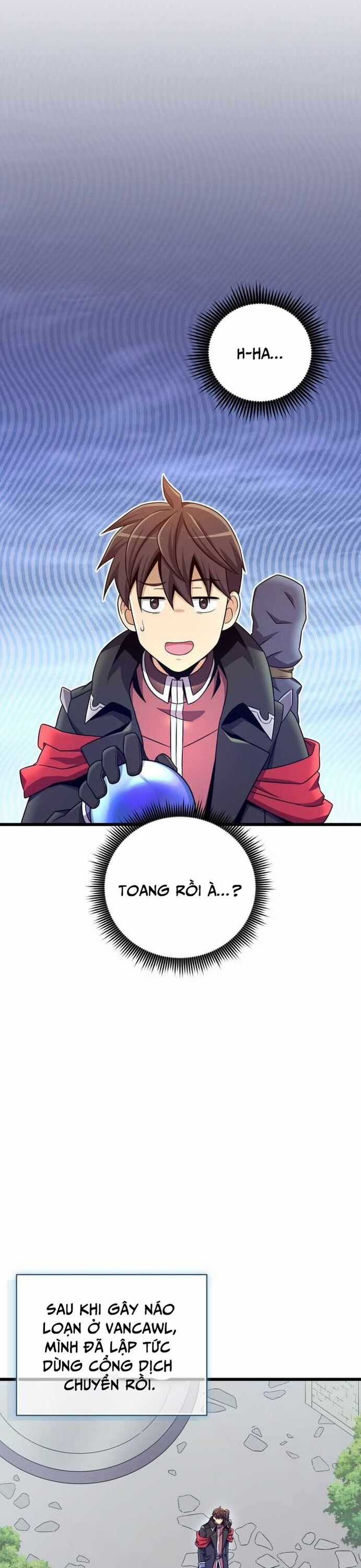 Xạ Thủ Đạn Ma Chương 182 trang 27