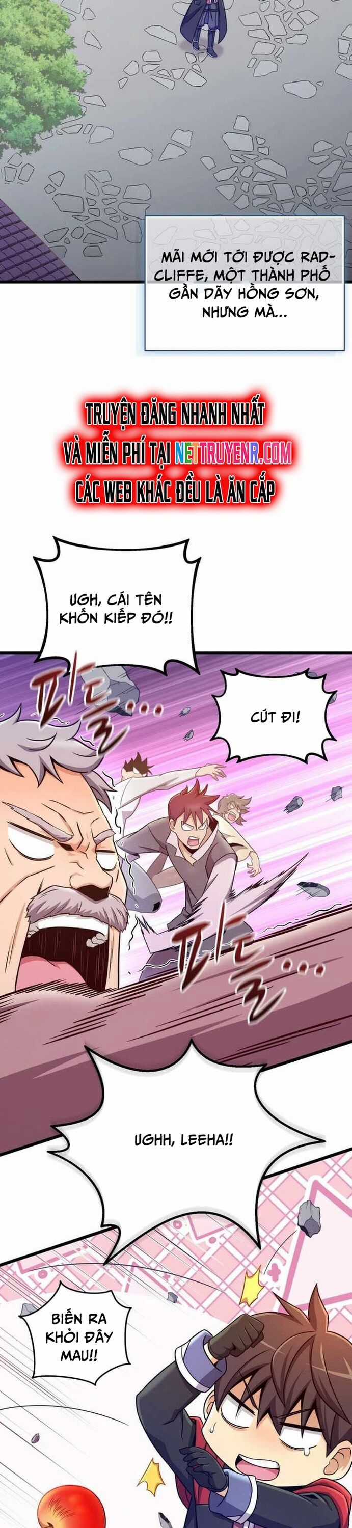 Xạ Thủ Đạn Ma Chương 182 trang 28