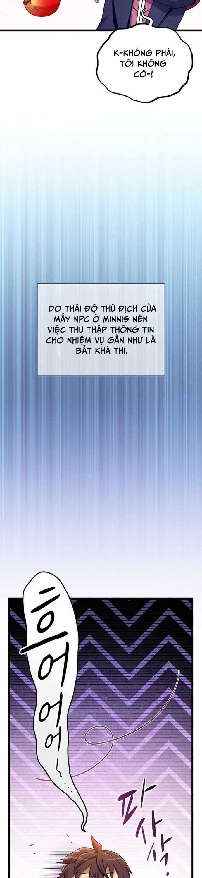 Xạ Thủ Đạn Ma Chương 182 trang 29