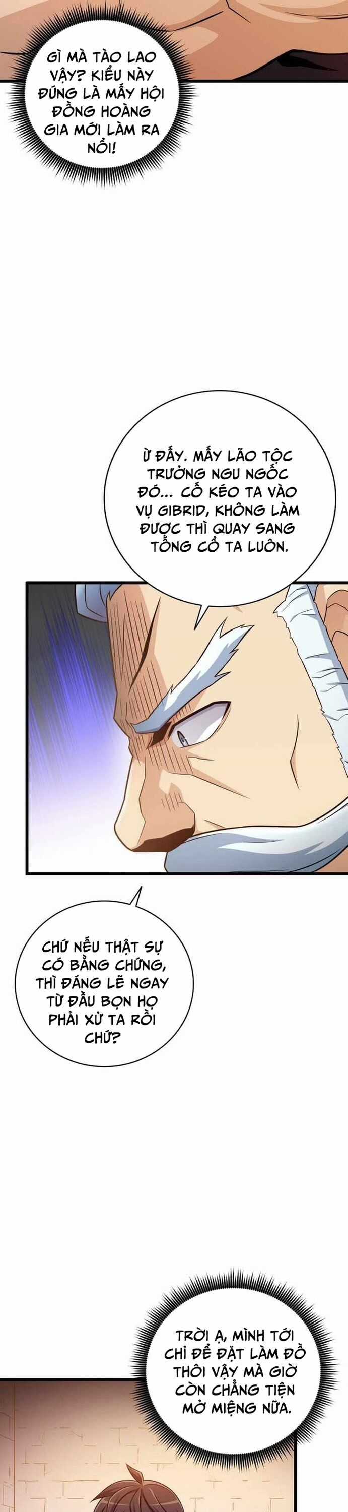 Xạ Thủ Đạn Ma Chương 182 trang 5