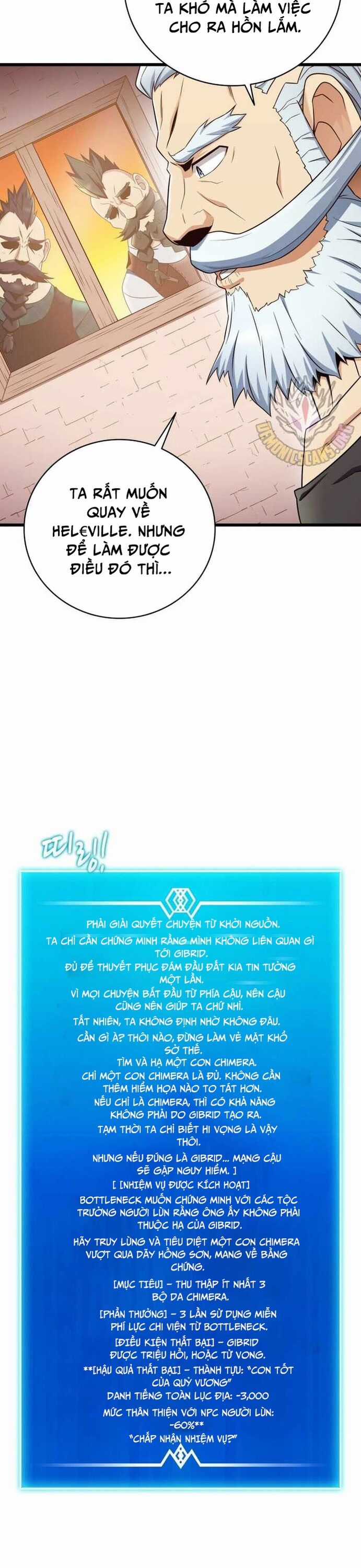 Xạ Thủ Đạn Ma Chương 182 trang 7