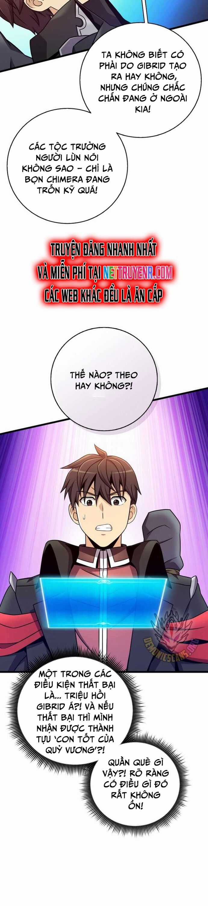 Xạ Thủ Đạn Ma Chương 182 trang 9