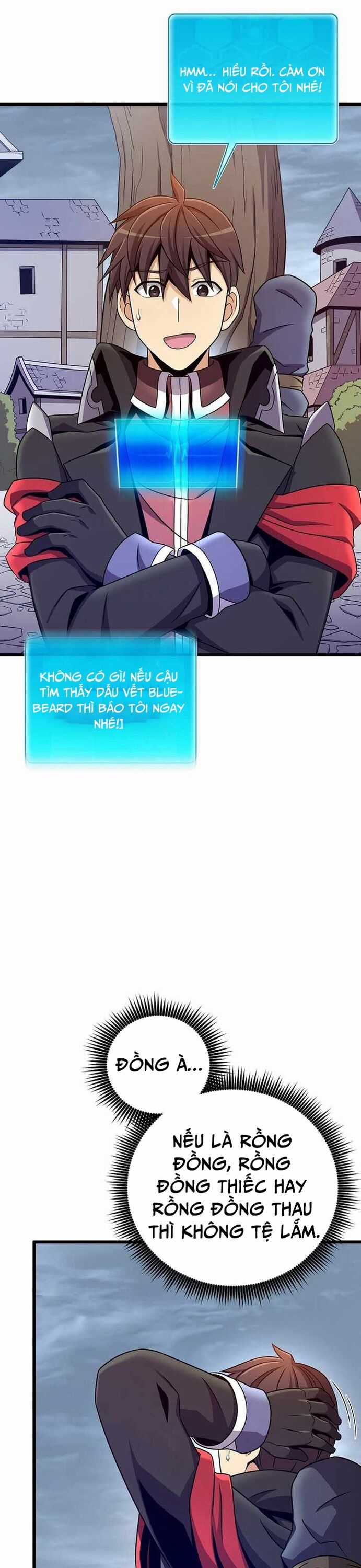 Xạ Thủ Đạn Ma Chương 183 trang 10