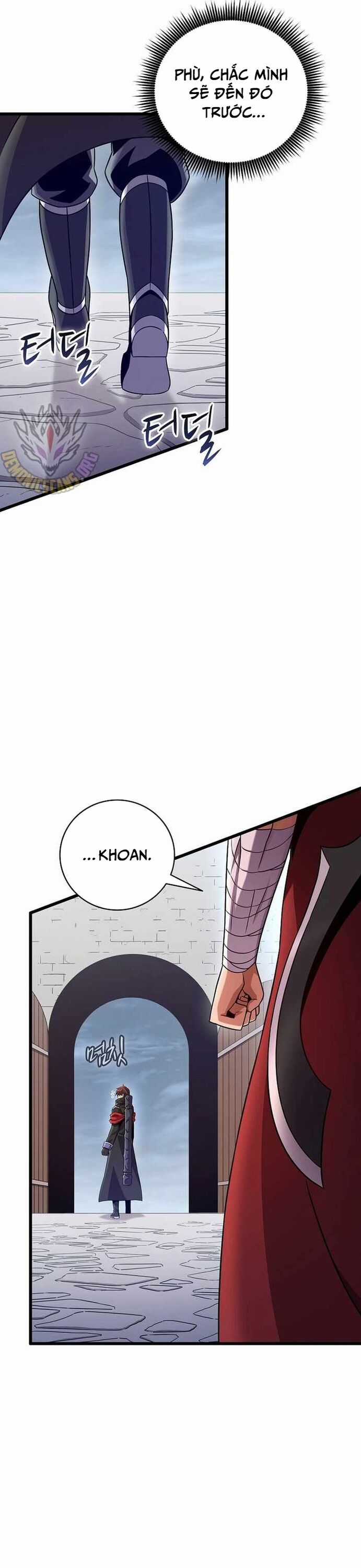 Xạ Thủ Đạn Ma Chương 183 trang 12