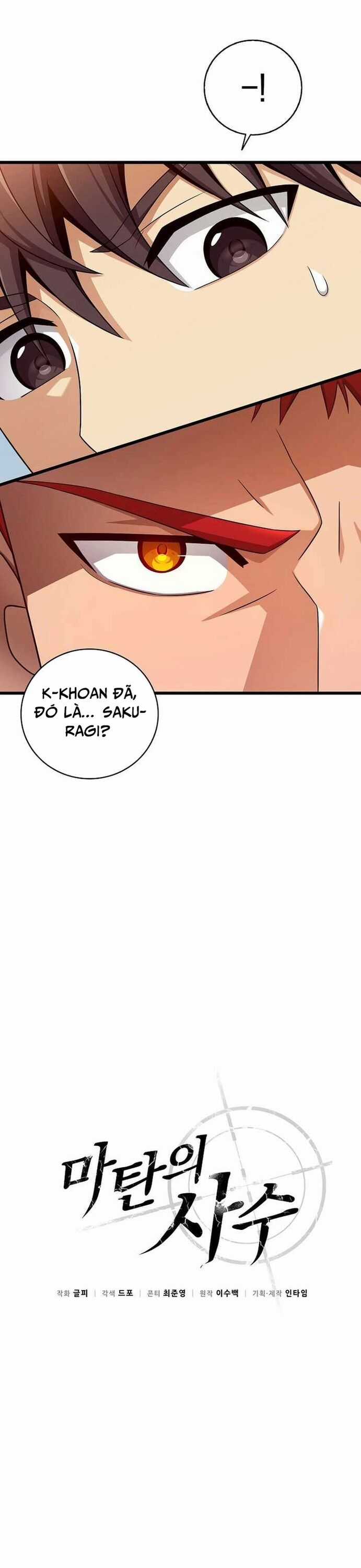 Xạ Thủ Đạn Ma Chương 183 trang 13