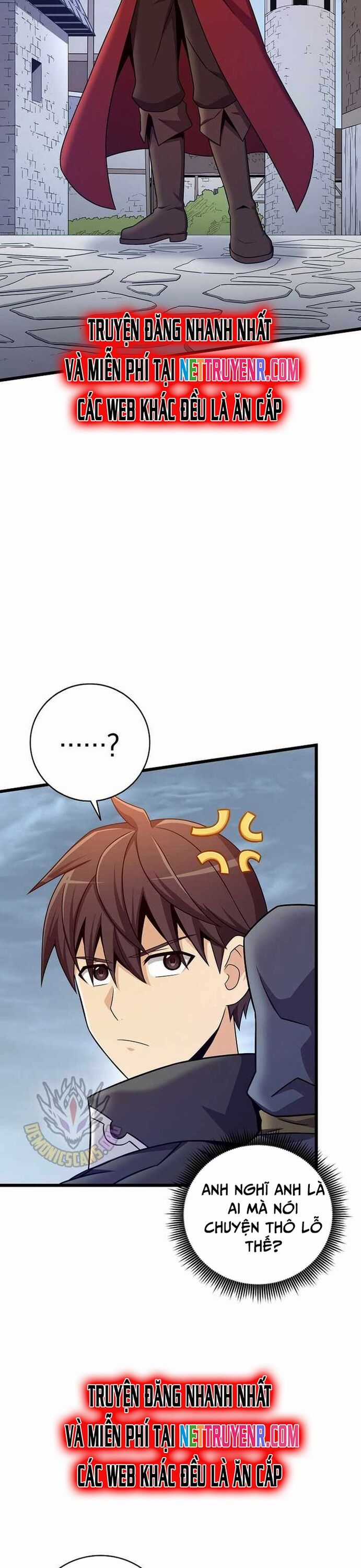 Xạ Thủ Đạn Ma Chương 183 trang 15