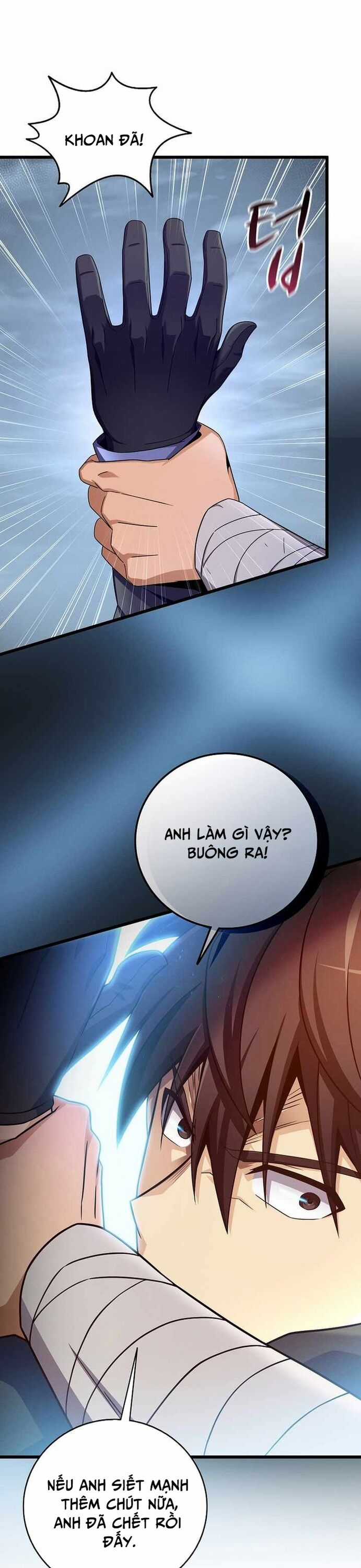 Xạ Thủ Đạn Ma Chương 183 trang 17