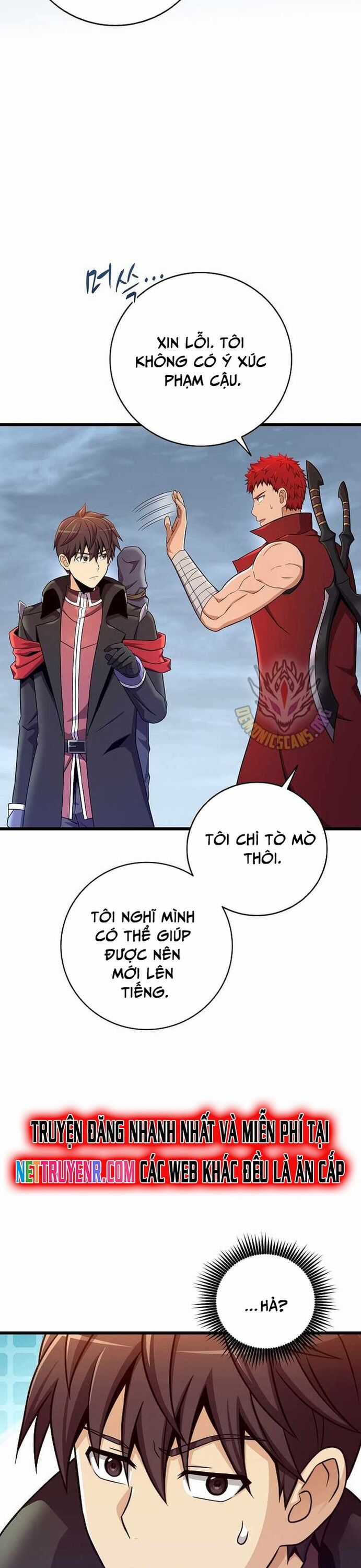 Xạ Thủ Đạn Ma Chương 183 trang 18