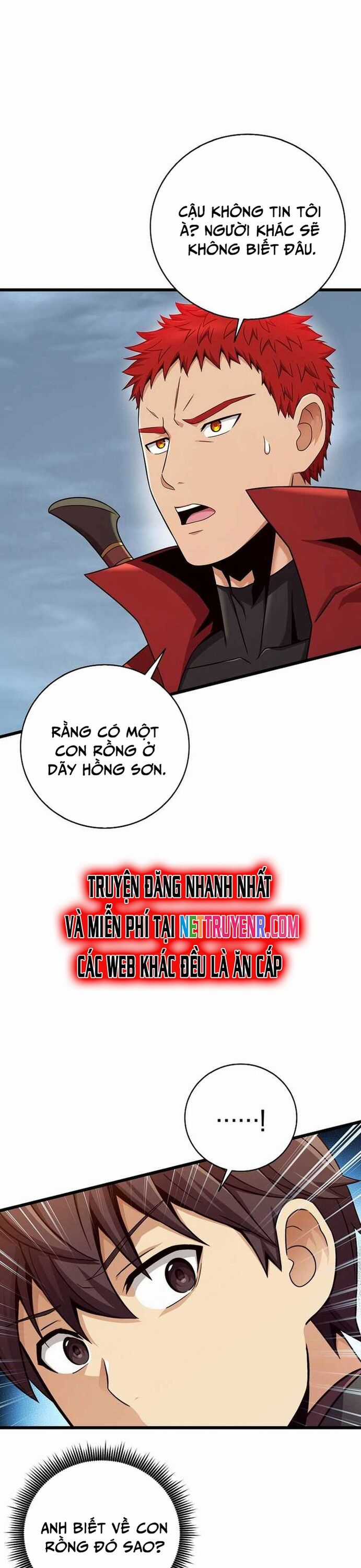 Xạ Thủ Đạn Ma Chương 183 trang 20