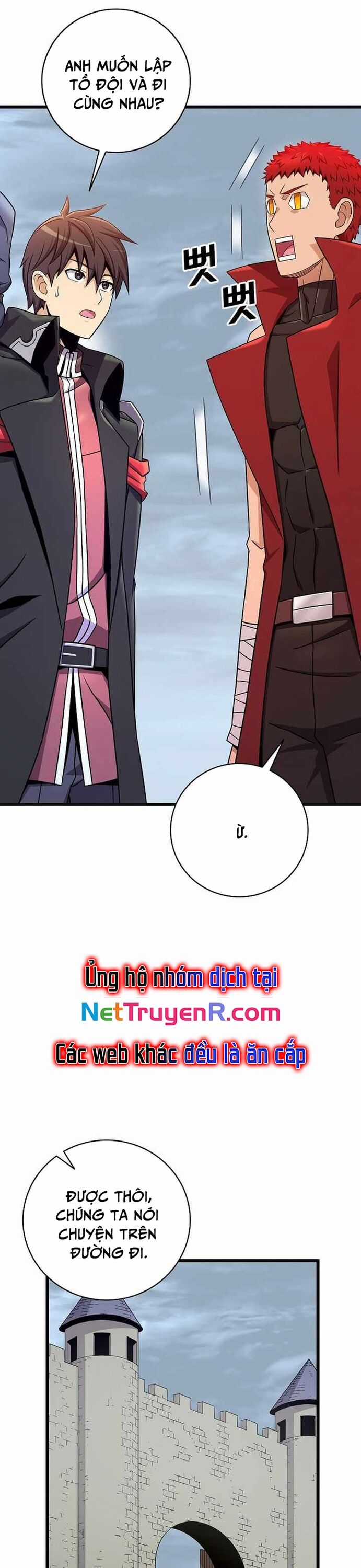 Xạ Thủ Đạn Ma Chương 183 trang 22