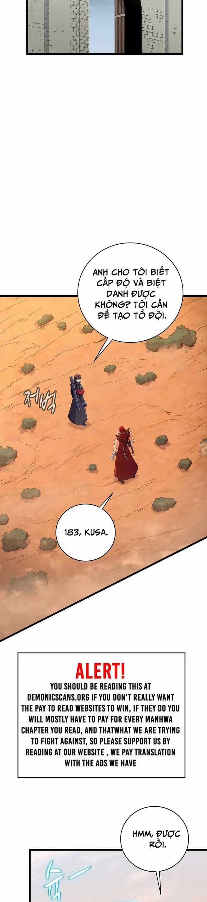 Xạ Thủ Đạn Ma Chương 183 trang 23