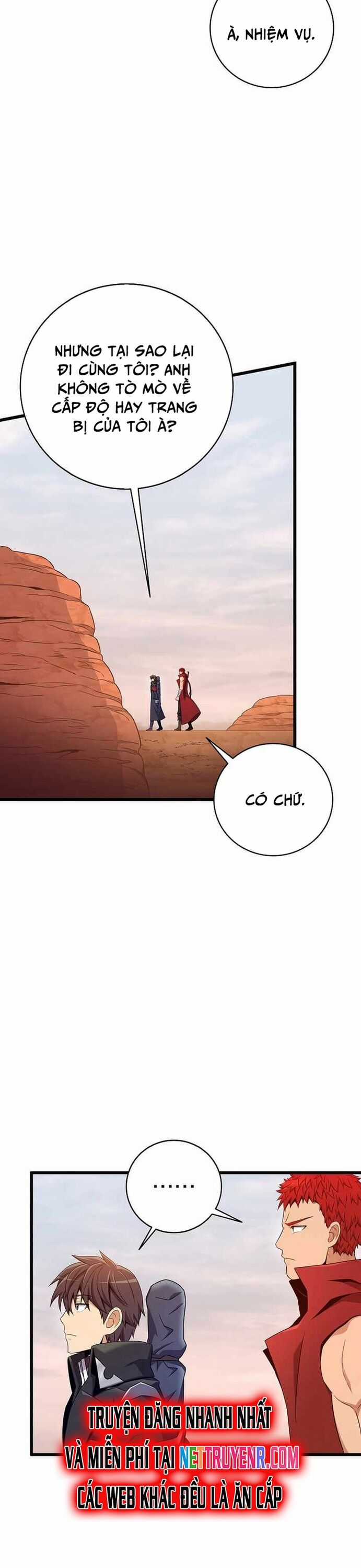 Xạ Thủ Đạn Ma Chương 183 trang 25