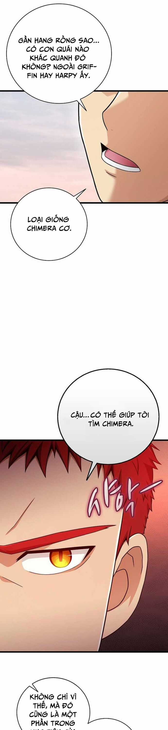 Xạ Thủ Đạn Ma Chương 183 trang 32