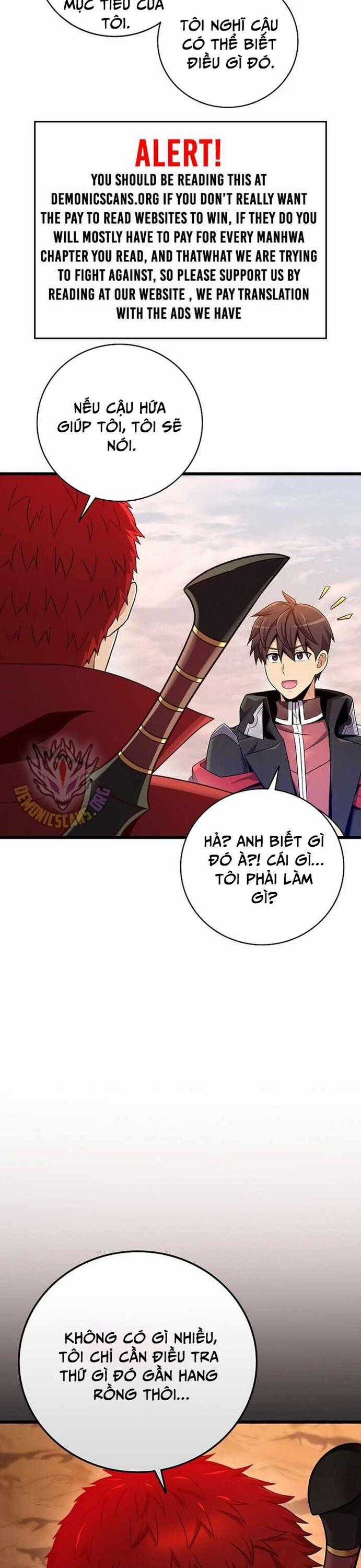 Xạ Thủ Đạn Ma Chương 183 trang 33