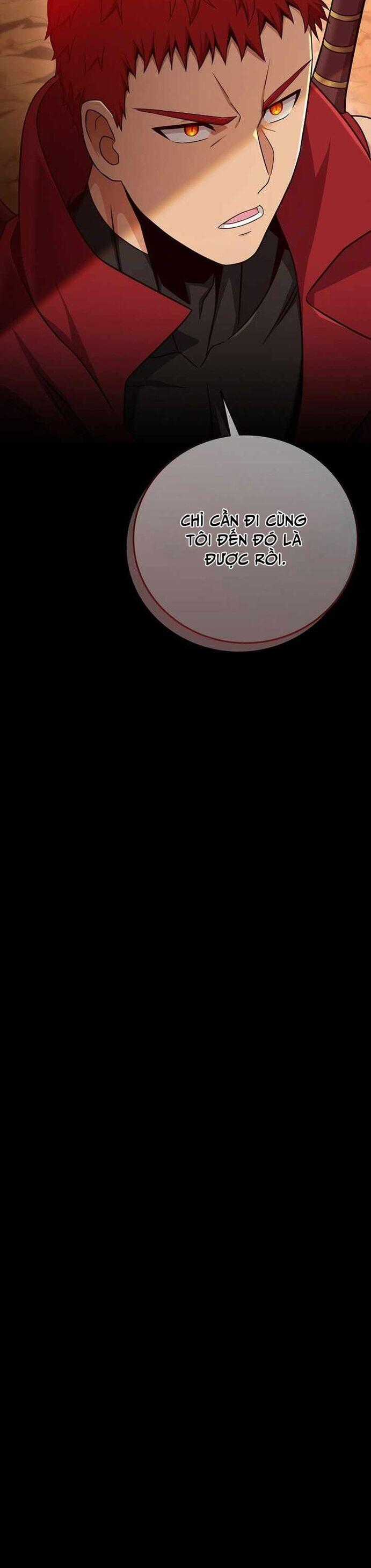 Xạ Thủ Đạn Ma Chương 183 trang 34