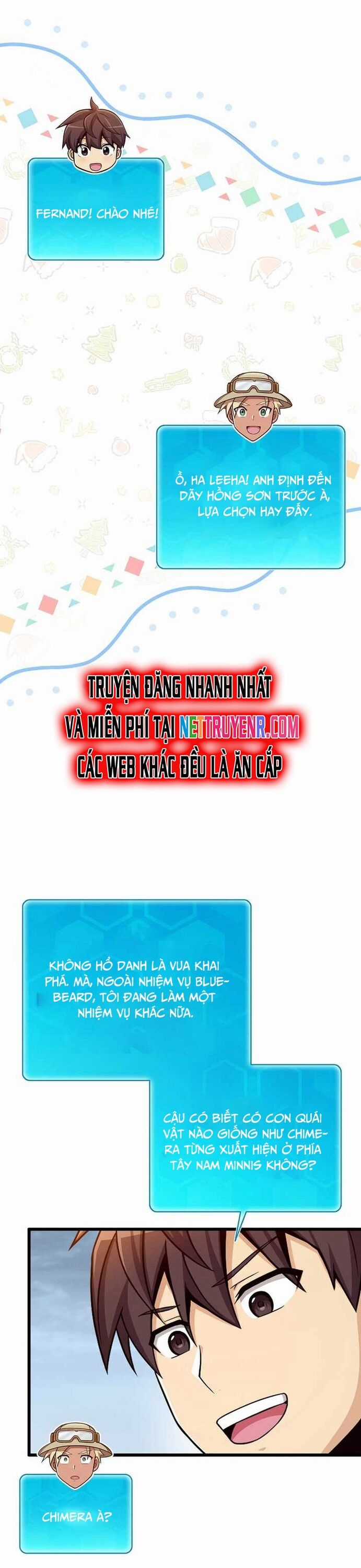 Xạ Thủ Đạn Ma Chương 183 trang 5