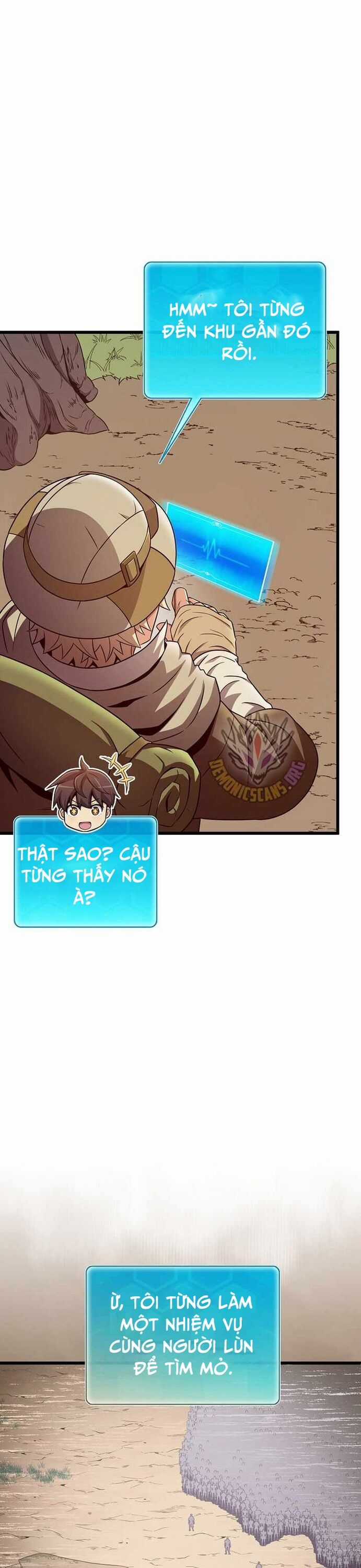 Xạ Thủ Đạn Ma Chương 183 trang 6