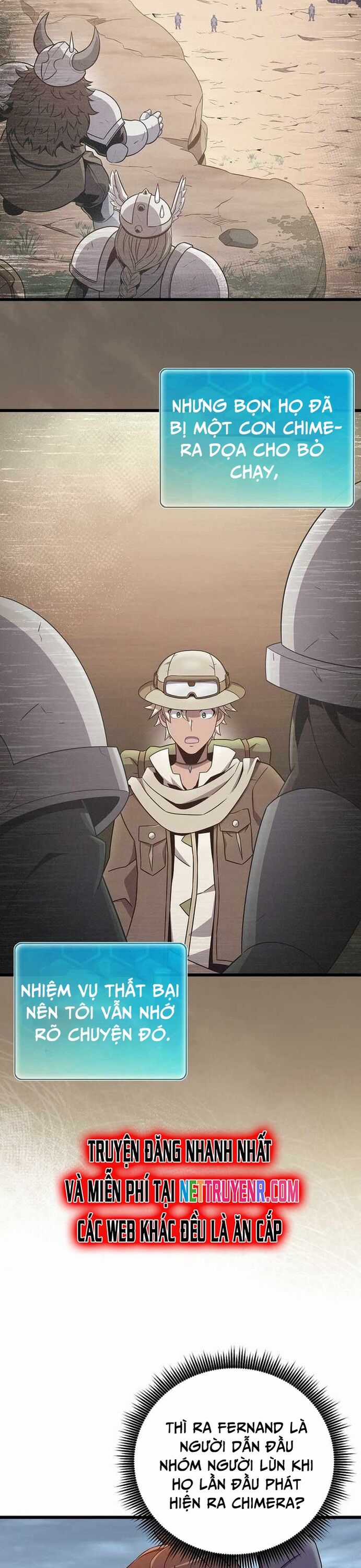 Xạ Thủ Đạn Ma Chương 183 trang 7