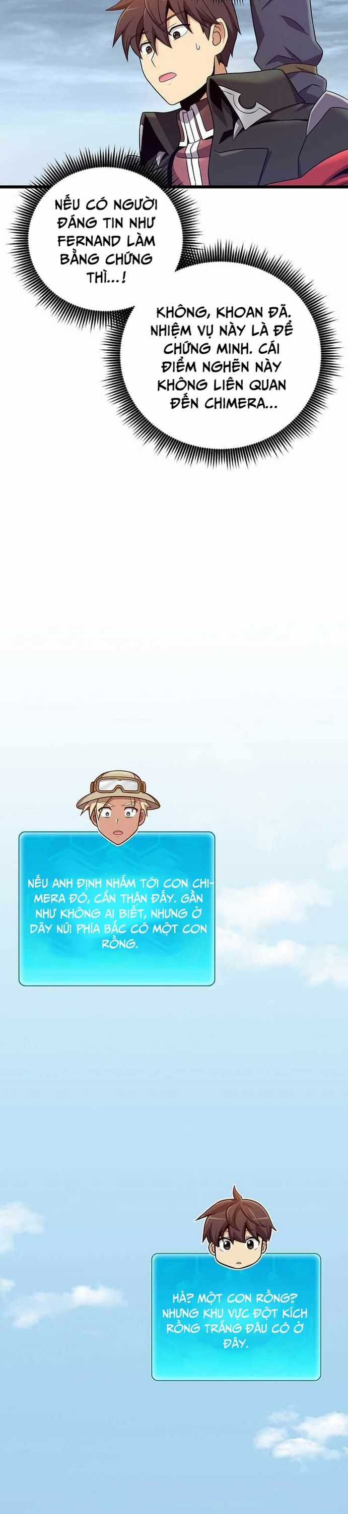 Xạ Thủ Đạn Ma Chương 183 trang 8