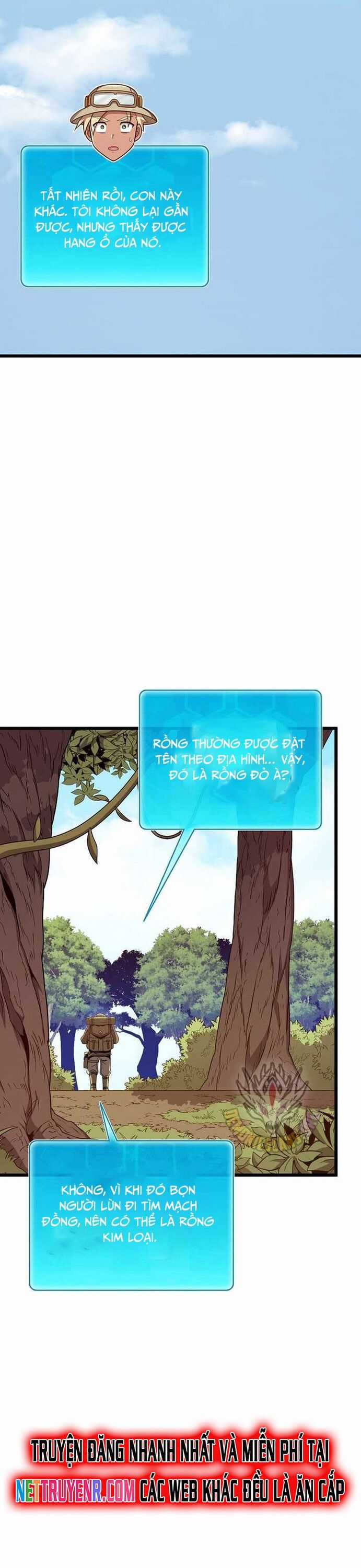 Xạ Thủ Đạn Ma Chương 183 trang 9