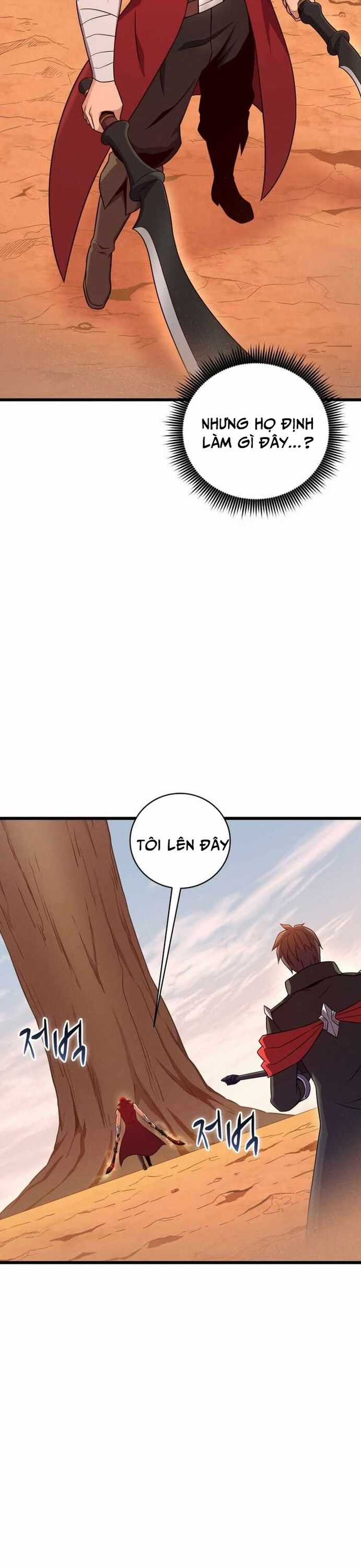 Xạ Thủ Đạn Ma Chương 184 trang 11