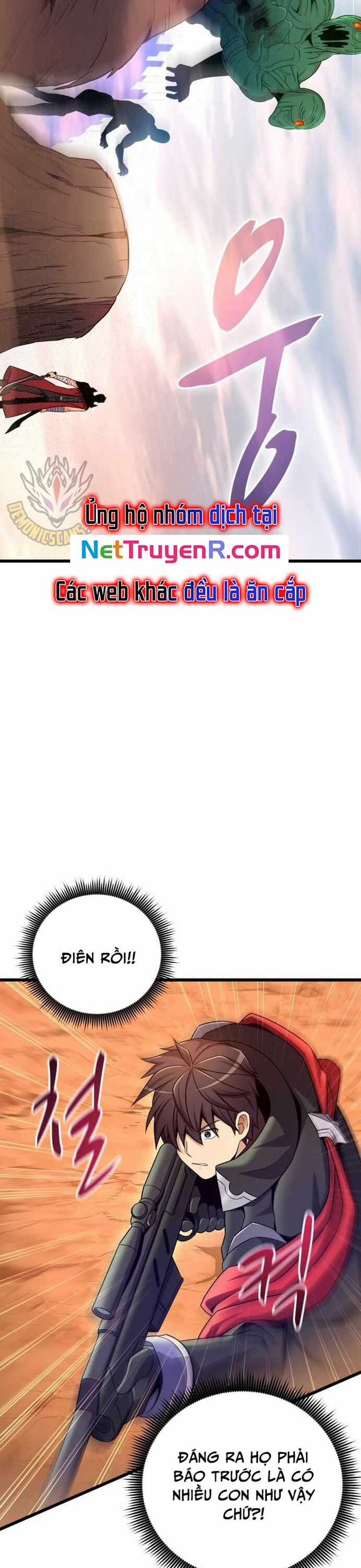 Xạ Thủ Đạn Ma Chương 184 trang 16