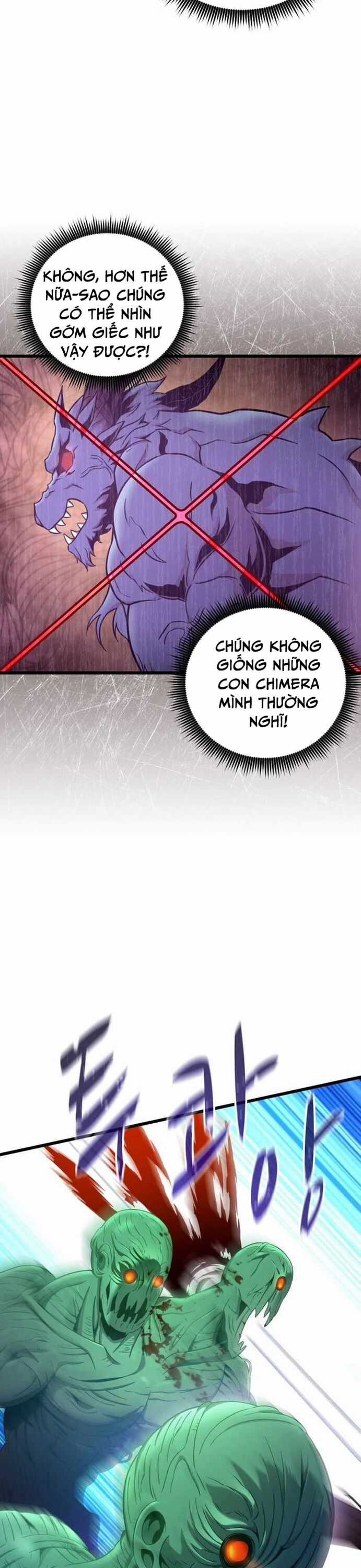 Xạ Thủ Đạn Ma Chương 184 trang 17