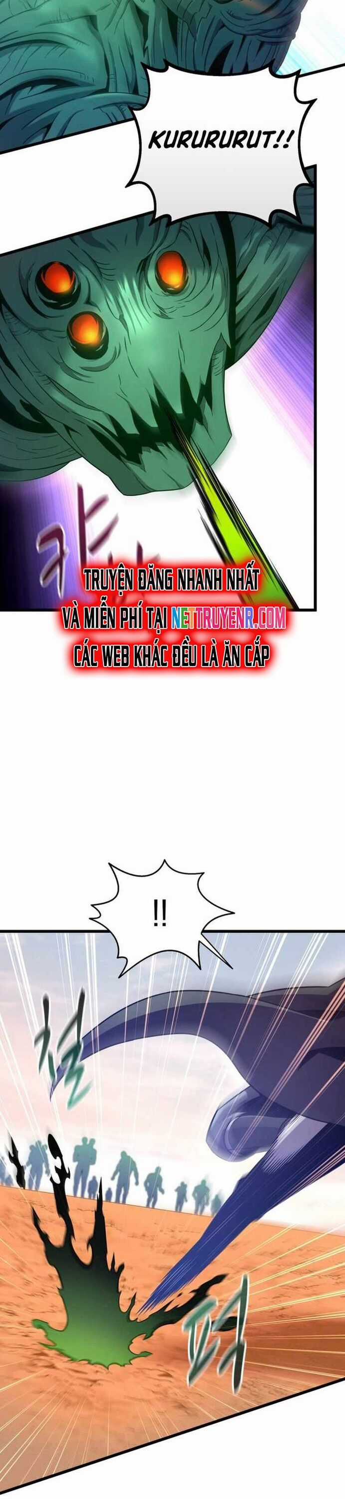 Xạ Thủ Đạn Ma Chương 184 trang 18