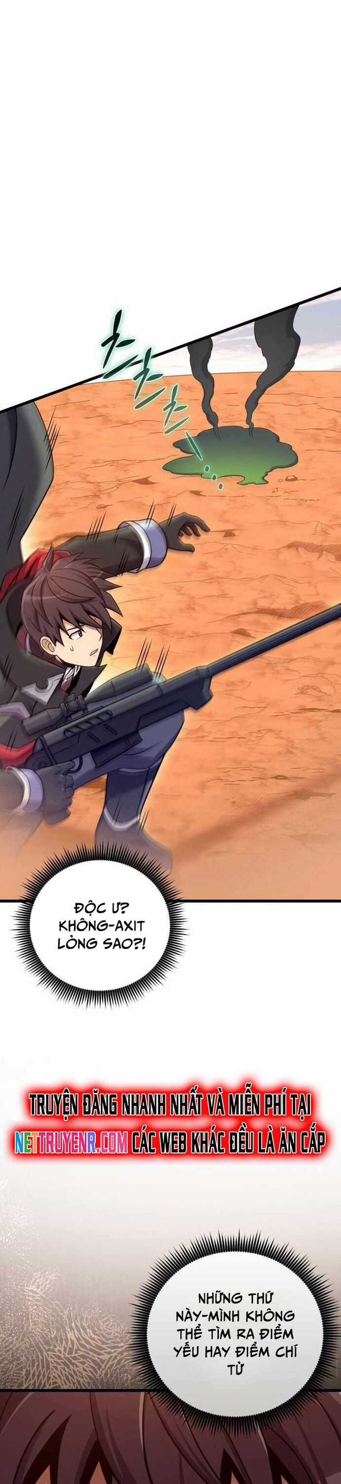 Xạ Thủ Đạn Ma Chương 184 trang 19