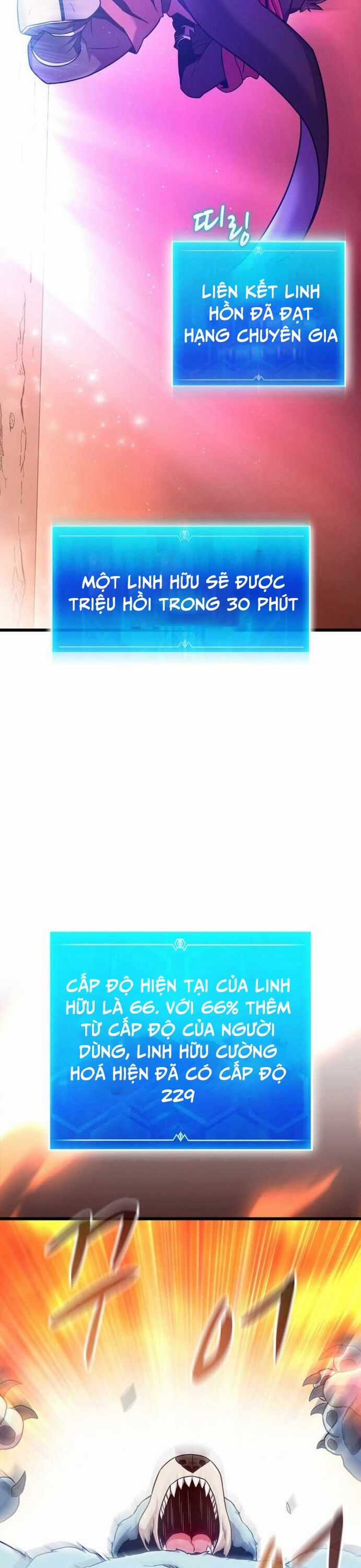 Xạ Thủ Đạn Ma Chương 184 trang 21