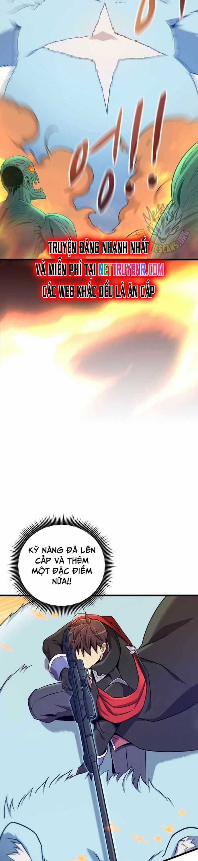 Xạ Thủ Đạn Ma Chương 184 trang 22