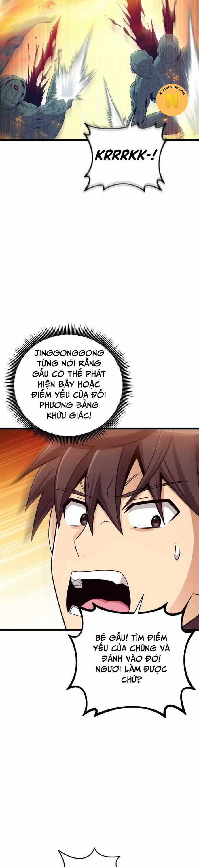 Xạ Thủ Đạn Ma Chương 184 trang 24